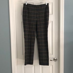 Print slacks